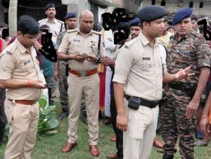 दुष्कर्मियों को पाताल से भी खोज निकालेगी पुलिस &#8211; एसपी