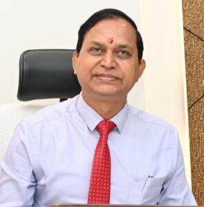 Bokaro News : सीबीएसइ के सिटी को-ऑर्डिनेटर बने डीपीएस के प्राचार्य