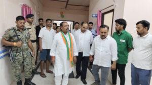 स्वस्थ नारी सशक्त परिवार अभियान का हुआ शुभारंभ