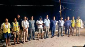 Gopalganj News : गंडक नदी खतरे के निशान से 50 सेमी ऊपर, निचले इलाके में बाढ़ का खतरा
