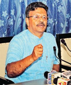 निगम के स्वास्थ्यकर्मियों का नहीं बढ़ेगा भत्ता