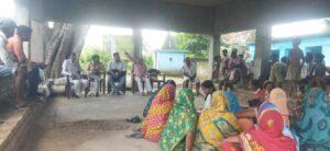 ग्राम जगत ने चलाया स्वराज उत्सव अभियान