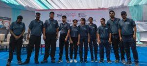 jharkhand special olympic athlete won 8 medal : झारखंड के स्पेशल एथलीटों ने जीते आठ पदक