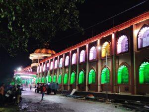 492 करोड़ से नवादा से पावापुरी तक बनेगी रेललाइन