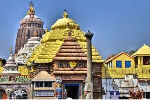 पटना में इस जगह बनेगा जगन्नाथपुरी मंदिर जैसा पंडाल, कोलकाता के कारीगर करेंगे निर्माण