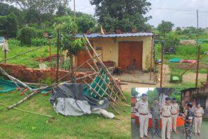 Jharkhand Crime: पुलिस पर जानलेवा हमले के नौ आरोपी अरेस्ट, बोकारो पुलिस ने भेजा जेल