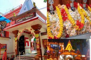 Bihar Tourism: 51 शक्तिपीठों में से एक है पटना का यह मंदिर, यहां गिरा था मां सती का यह अंग&#8230;जानिए इसकी रोचक कहानी