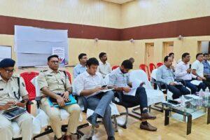 पितृपक्ष मेला 2025 की तैयारी तेज! गयाजी में 43 जोन में बांटी गई जिम्मेदारी, सुबह 4 से इतने बजे तक रहेगी सबसे ज्यादा भीड़