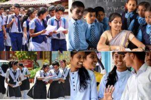 बिहार में बेटियां कर रहीं हैं कमाल, पढाई में बेटों को छोड़ा पीछे&#8230;यहां देखिए रिपोर्ट