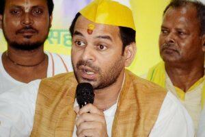 Bihar Election 2025: तेज प्रताप यादव ने बताया कौन है बिहार का असली CM, अपने नए गठबंधन का भी किया ऐलान