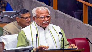 Patna News: पटना में देश के ऊर्जा मंत्रियों का सम्मेलन आज, मनोहर लाल खट्टर करेंगे विजन 2030 पर चर्चा