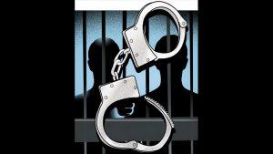 पूर्णिया का टॉप-10 ईनामी बदमाश धराया, महाराष्ट्र पुलिस का वांछित अपराधी भी चढ़ा STF के हत्थे