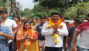 बेगूसराय नगर निगम की मेयर बनीं पिंकी देवी, इन प्रत्याशियों से मिली कड़ी टक्कर, किसको मिला कितना मत देखें