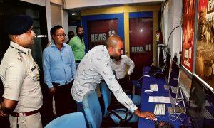 Jharkhand: न्यूज 11 का ऑफिस 15 दिनों के अंदर होगा खाली, 74.65 लाख रुपये किराये का भी करना होगा भुगतान