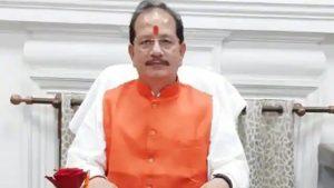 कौन हैं विजय सिन्हा, जानें कैसा रहा भूमिहार जाति से आनेवाले इस भाजपा नेता का नये डिप्टी सीएम बनने तक का सफर