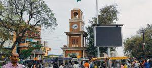 चित्रकार पूरब शौर्य के नाम पर कला अकादमी स्थापित हो