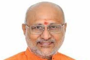 झारखंड में राज्यपाल के तौर पर सीपी राधाकृष्णन का कार्यकाल, राज्य के लिए उठाये थे कई महत्वपूर्ण कदम