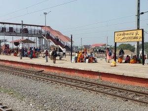 गंगा, कावेरी, नाटी, मंसूरी से बेहतर क्वालिटी का धान है सबौर संपन्न