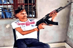 अमन साहू गैंग ने दी कारोबारी बिपिन मिश्रा को जान से मारने की धमकी, कहा &#8211; &#8220;अगला नंबर तुम्हारा&#8221;