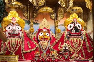 Rath Yatra 2025: बेरमो में निकलती है भगवान जगन्नाथ की अनोखी रथयात्रा, 10 दिनों तक बंद रहता है मांसाहार