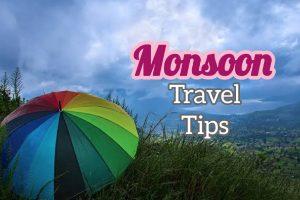 Monsoon Travel Tips: मानसून में नेतरहाट घूमने का है प्लान, तो अपने साथ रखना न भूलें ये जरूरी चीजें