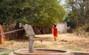 Water Crisis: मिथिला में पड़ सकता है अकाल तो चंपारण में भूजल गया पाताल, उत्तर बिहार में पानी के लिए हाहाकार