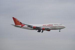 पटना में खराब मौसम ने रोकी उड़ान की लैंडिंग, एयर इंडिया की दिल्ली से पटना आ रही फ्लाइट को किया गया डायवर्ट