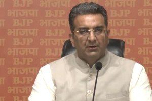 गौरव भाटिया ने तेजस्वी यादव को बताया मौलाना, कहा- शरिया वाले जा सकते हैं पाकिस्तान