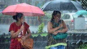 बिहार में बारिश का सिस्टम कमजोर पड़ा, इस दिन से फिर करवट लेगा मौसम, होगी भारी बारिश&#8230;
