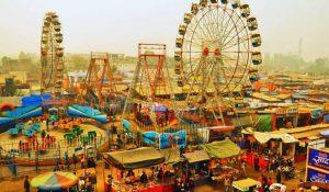 विश्व प्रसिद्ध सोनपुर मेला में परंपरा के साथ-साथ आधुनिकता का दिखेगा समावेश, 32 दिनों तक चलेगा, जानें कैसी होगी तैयारी…