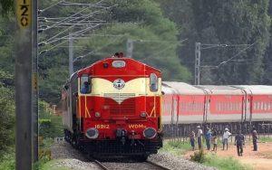 Bihar Train News: श्रावणी मेला को लेकर इन स्पेशल ट्रेनों के संचालन की घोषणा, जानिए टाइमिंग