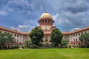 दाम्पत्य जीवन फिर से शुरू करने की शर्त पर अग्रिम जमानत संबंधी झारखंड हाईकोर्ट का आदेश सुप्रीम कोर्ट में खारिज