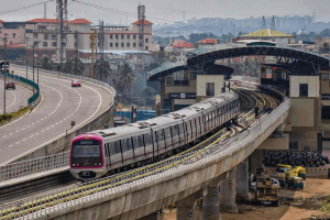 Patna Metro: पटना मेट्रो को लेकर सरकार का बड़ा दावा, उंगलियों पर गिना दिए दिन