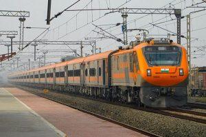 Train: यात्रीगण कृपया ध्यान दें, आरा-रांची और रांची-गोड्डा एक्सप्रेस में स्लीपर कोच की संख्या बढ़ी