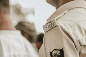 Police Encounter: मुजफ्फरपुर में पुलिस एनकाउंटर, रामनवमी हत्याकांड का शूटर गोली लगने से घायल
