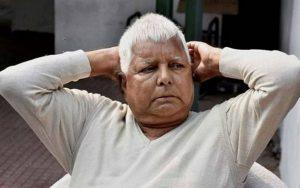 Bihar Election: लालू प्रसाद यादव को राजद MLC ने बताया जिंदा भगवान, राम और शिव से की तुलना