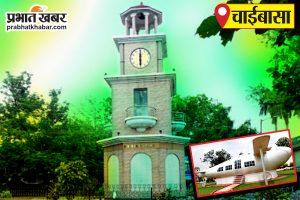 Chaibasa News : बालू की अवैध ढुलाई रोकना खनन विभाग के लिए चुनौती