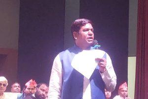 Bihar Politics: मुकेश सहनी पहुंचे नया भोजपुर, निषाद समुदाय के लोगों को बता दिया यूपी और बंगाल वाली बात