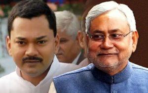 नीतीश कुमार के बेटे को इस सीट से चुनाव लड़ने का ऑफर, नालंदा के सांसद बोले- निशांत की जीत होगी पक्की&#8230;