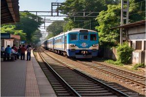 Cancelled Trains List: जुलाई, अगस्त एवं सितंबर में और ट्रेनें हुईं रद्द, टाटानगर नहीं आएगी ये ट्रेन, देखें पूरी लिस्ट