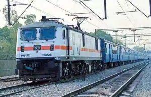 Jamshedpur News : टाटा-खड़गपुर, हटिया, बरकाकाना व झाड़ग्राम मेमू समेत 10 ट्रेनें आज और कल रद्द, देखें लिस्ट
