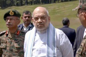 पटना नहीं आयेंगे अमित शाह, कल सुबह सीधे दरभंगा से जाएंगे सीतामढ़ी