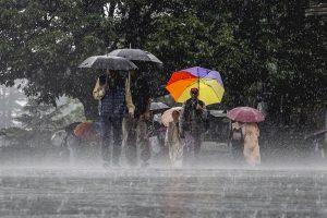 बिहार में मानसून ने पकड़ी रफ्तार! तेज आंधी-तूफान के साथ झमाझम बारिश का अलर्ट, IMD ने जारी की चेतावनी