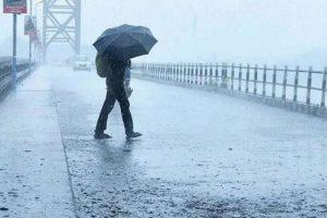 Bihar Rain Alert: नालंदा-पटना-अररिया में तेज बारिश, इन जिलों में IMD की चेतावनी, लोगों से की अपील