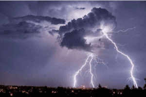 Bihar Weather Alert: दक्षिण-पश्चिम मानसून ने दी बिहार में दस्तक, आज-कल भारी बारिश के आसार