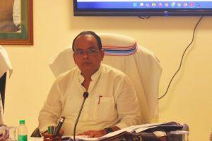 मंत्री इरफान अंसारी ने दिया जगन्नाथपुर थाना प्रभारी को हटाने का निर्देश, जानिये वजह