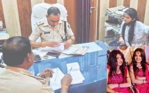 गोपालगंज में डांसर माही-मनीषा को लोगों ने पीटा, घटना की जांच में जुटी पुलिस