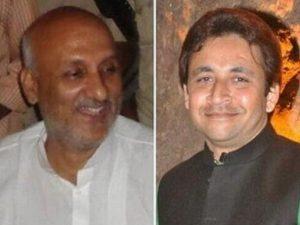 Bihar News: निखिल मंडल और चंद्रशेखर के बीच &#8216;महाभारत&#8217;, मधेपुरा में यादवों के बीच ही रहेगा संग्राम