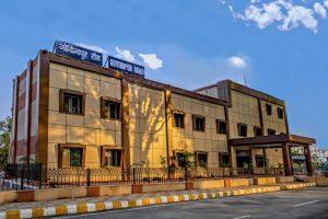 Amrit Bharat Station: खूंटी के गोविंदपुर स्टेशन की बदली तस्वीर, 22 को प्रधानमंत्री नरेंद्र मोदी करेंगे उद्घाटन