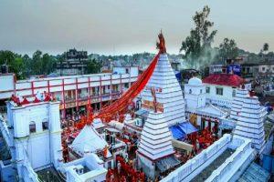 Basukinath Mandir: झारखंड में है भगवान शिव का ऐसा धाम, जहां खुद वासुकी नाग ने की थी भोलेनाथ की आराधना